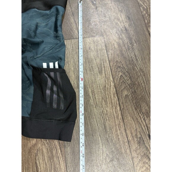 Adidas The Gravel Cycling Shorts IB6866 Tight Compression Bike Women Size Medium - Picture 4 of 9